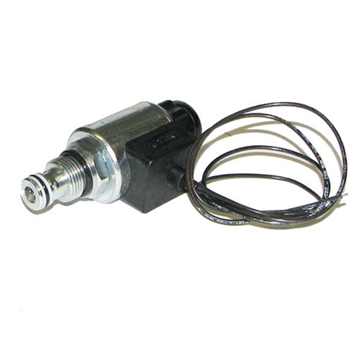 Electrovalva  Hydac SA 24V