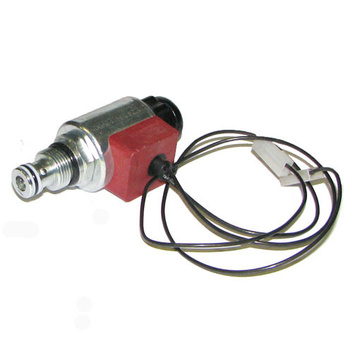 Electrovalva Dhollandia SA 12V