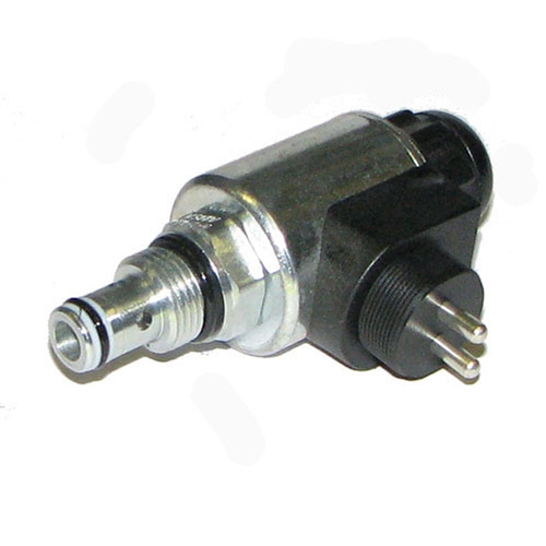 Electrovalva Hydac DA 24V