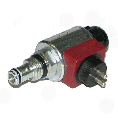 Electrovalva Dhollandia DA 12V