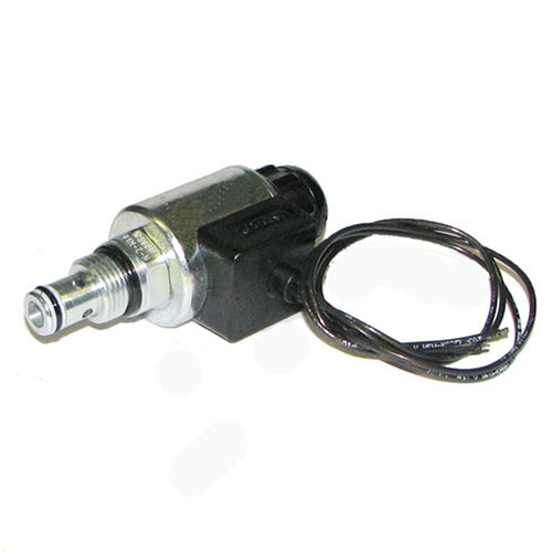 Electrovalva Hydac DA 24V