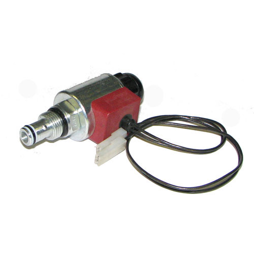 Electrovalva Dhollandia DA 12V