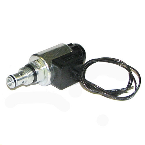 Electrovalva Hydac DA 12V