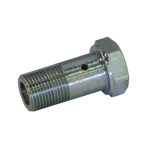 Supapa  Ø2,5 HACO