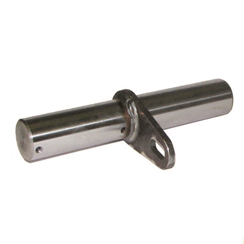 Bolt Ø30x176mm NL