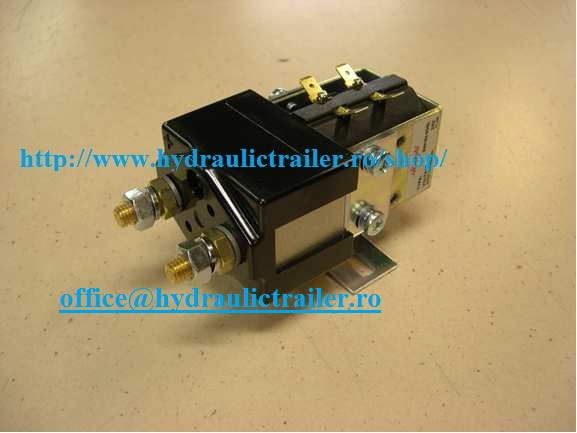 Releu pornire 12V Albright SW180-1156L