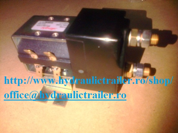 Releu pornire 24V Albright SW180-1157L