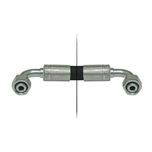 Furtun    M12L90°/M12L90°L=2100