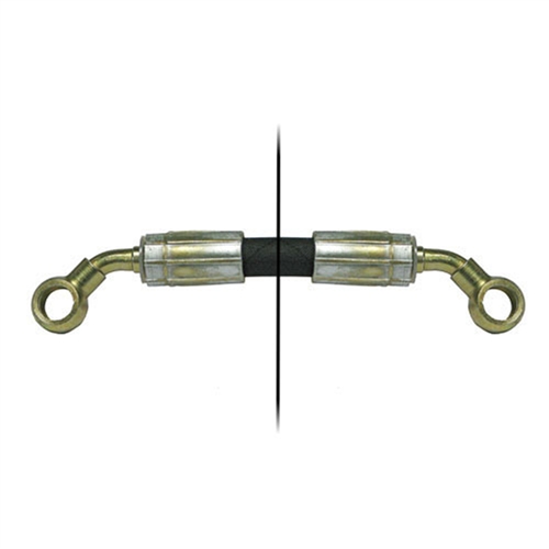 Furtun E=Ø12-45°/E=Ø12-45°-500