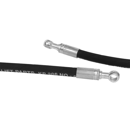 Furtun E=Ø10/E=Ø10 - L=3250mm