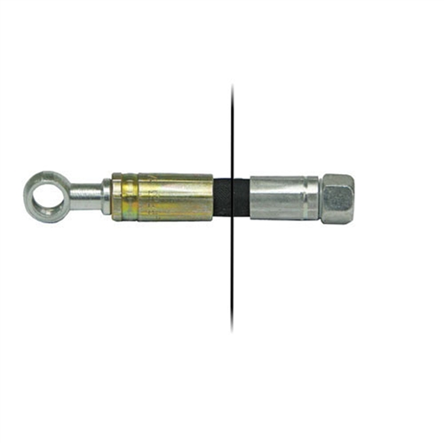 Furtun E=Ø10/N=12L - L=750mm