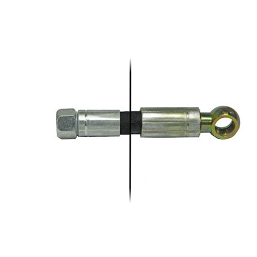 Furtun E=Ø12/N=12L - L=925mm
