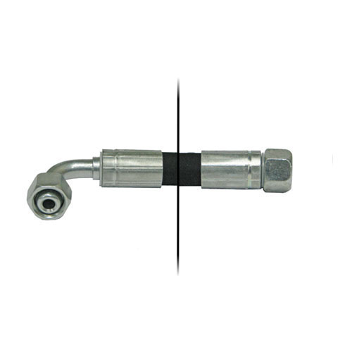 Furtun N=12L/N=12L90° - L=1000