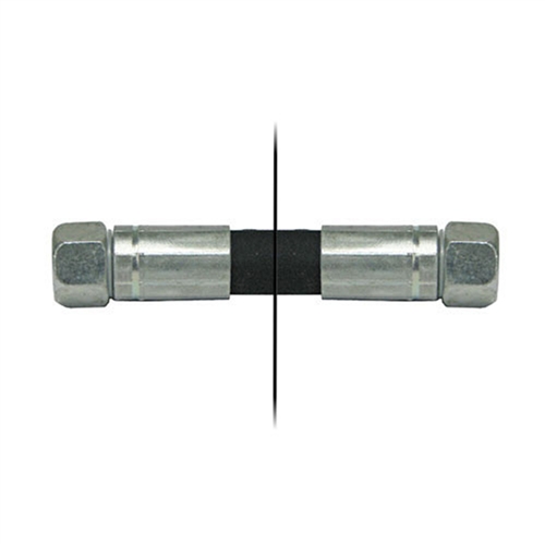 Furtun N=12L/N=12L - L=450mm