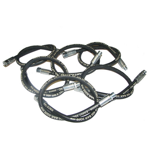 Kit furtune HACO
