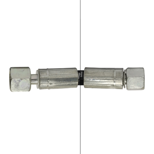 Furtun N=10S/N=10L - L=450mm