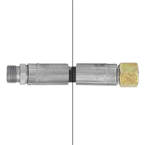 Furtun N=10L/T=10L - L=850mm