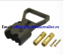 Priza de alimentare remorca lift hidaulic 1