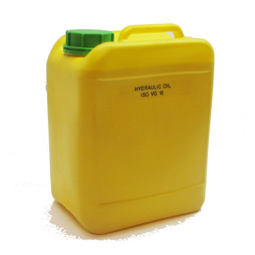 Ulei hidraulic VG10 5L HACO