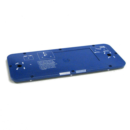 Placa frontala lift DLB 44/45 Dautel