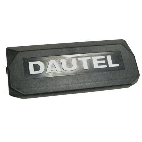Capac cutie de comanda lift Dautel