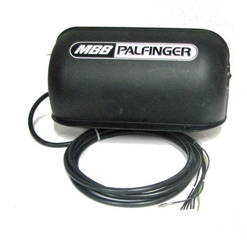 Cutie de comanda lift K+ MBB