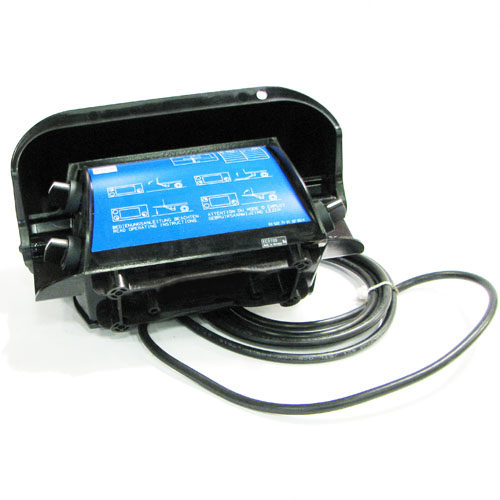 Cutie de comanda lift K+ serie MBB