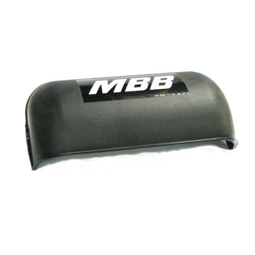 Capac cutie de comanda lift K+ serie MBB