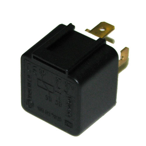 Mini releu NO/NC 12V Wehrle