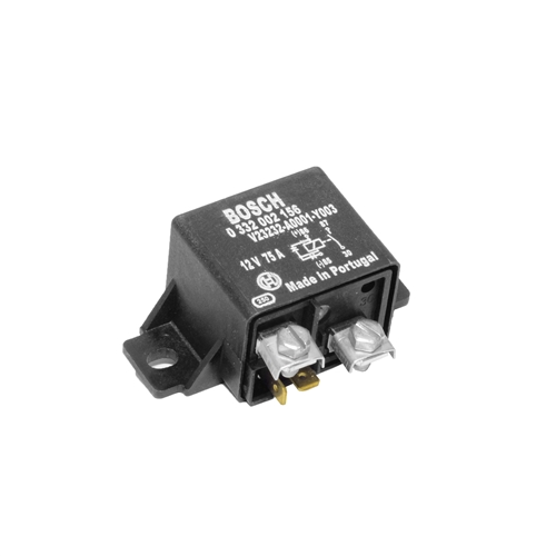 Releu 12V Bosch