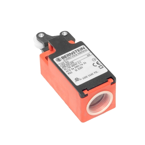 Limitator de cursa I-U1Z HW Bernstein