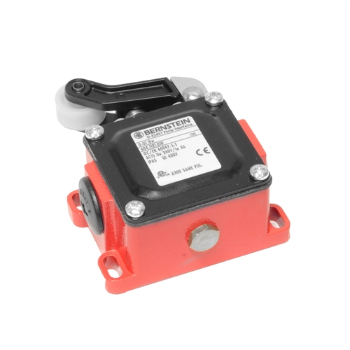 Limitator de cursa  D-U1 HW Bernstein