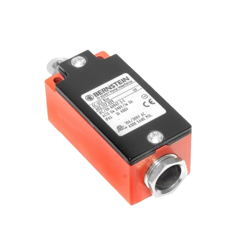 Limitator de cursa  GC-U1Z RIW Bernstein