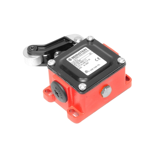 Limitator de cursa  D-U1 HTW Bernstein