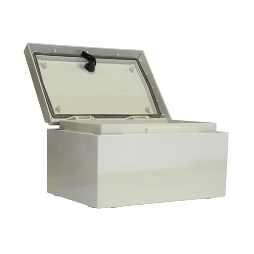 Cutie de comanda lift Mariba