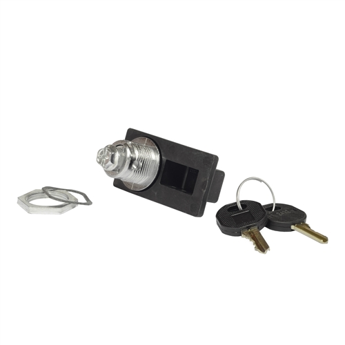 Incuietoare cutie de comanda  lift Mariba