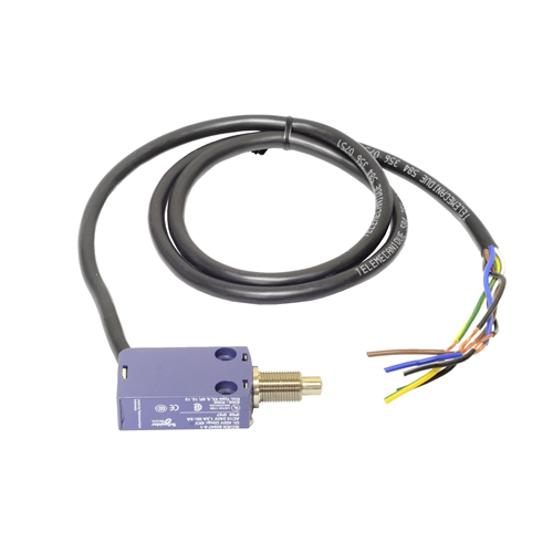 Limitator de cursa  XCM-D21F0L1 TM