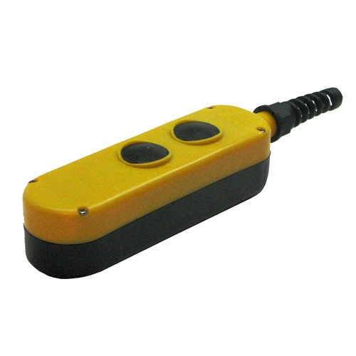 Comanda 2-butoane  DM HACO