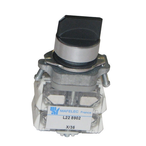 Buton switch Mafelec