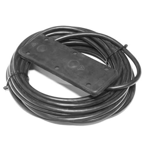 Comanda int. 2 butoane AMA