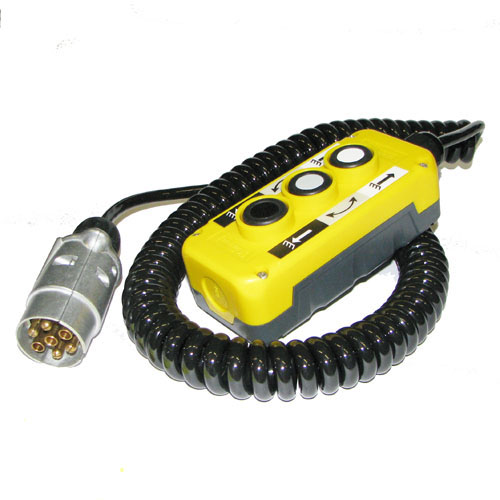 Comanda 3-butoane AMA