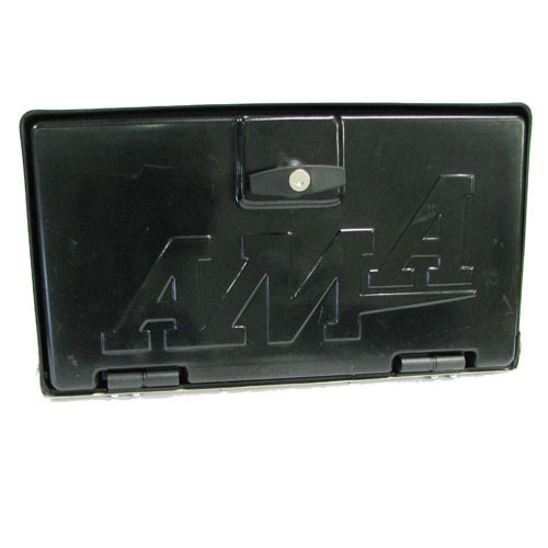 Cutie de comanda SU AMA