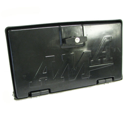 Cutie de comanda RS AMA