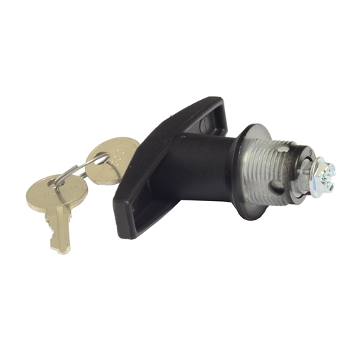 Incuietoare cutie de comanda  HACO