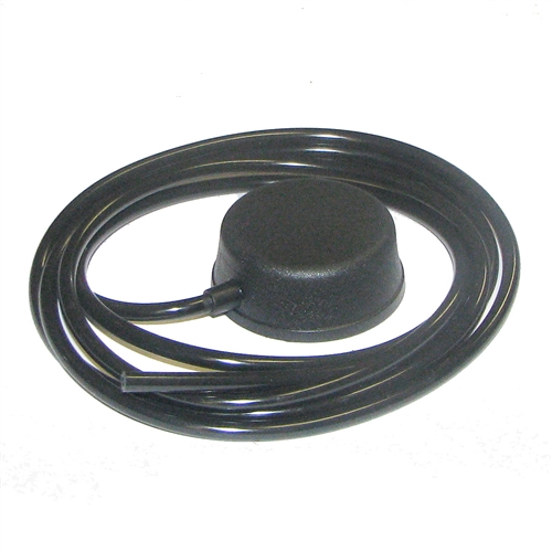 Cap comanda picior Herga