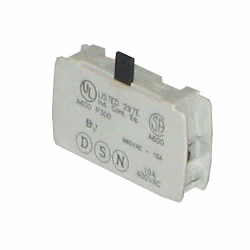 Contact 23E01 NC Baco