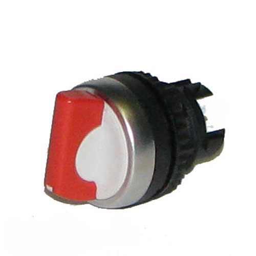 Buton 3 pozitii II-O-II Baco