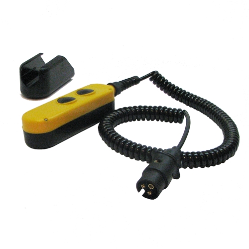 Comanda 2-butoane HACO