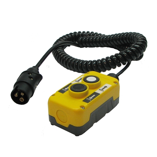 Comanda 2-butoane Mafelec