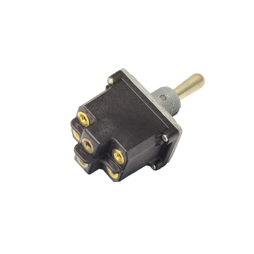 Joystick I-O-I Honeywell